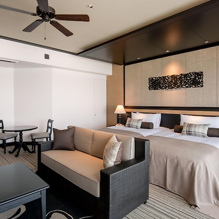 Hotel Monterey Okinawa Spa & Resort Онна Екстериор снимка Deluxe Ocean View Room