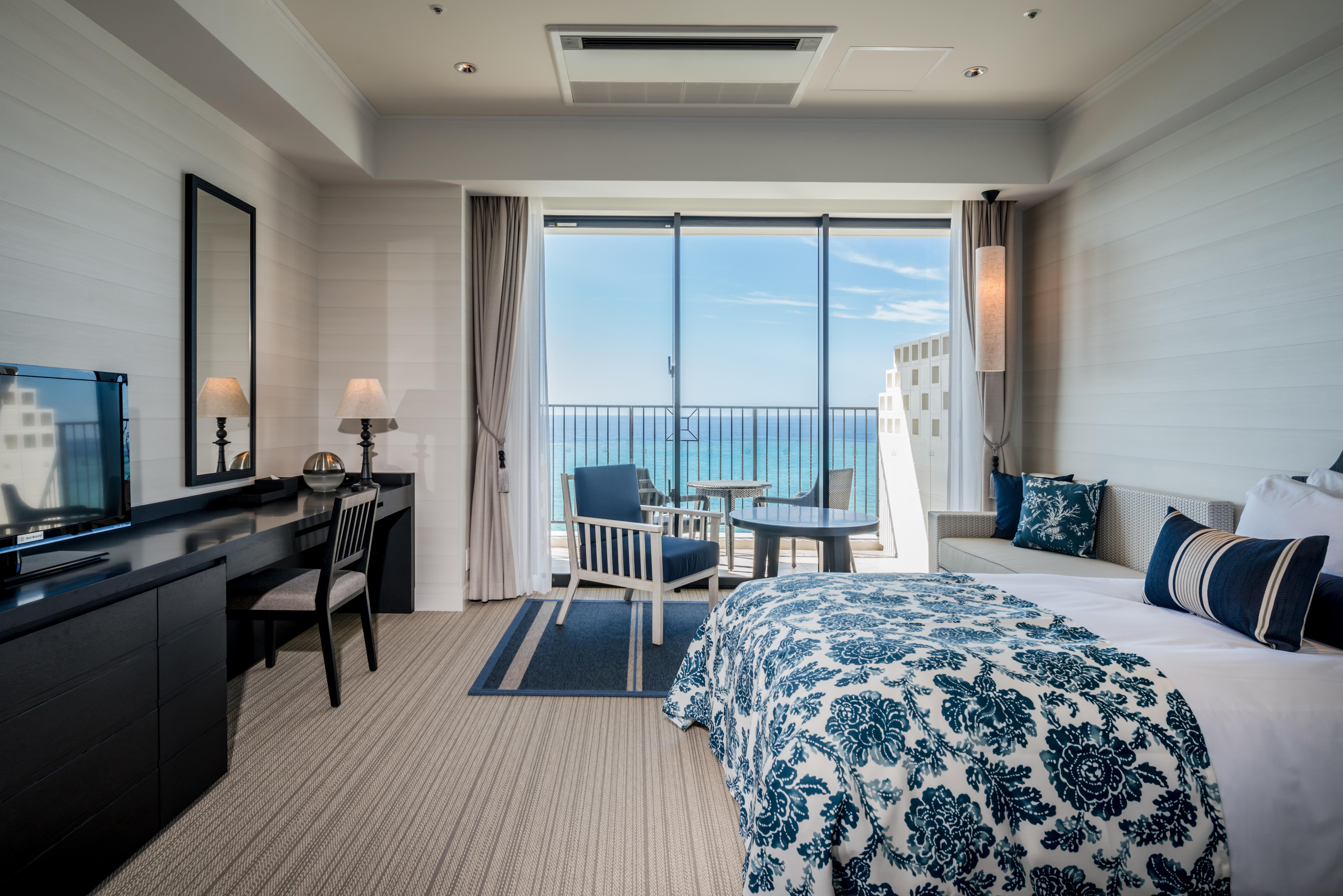 Hotel Monterey Okinawa Spa & Resort Онна Екстериор снимка