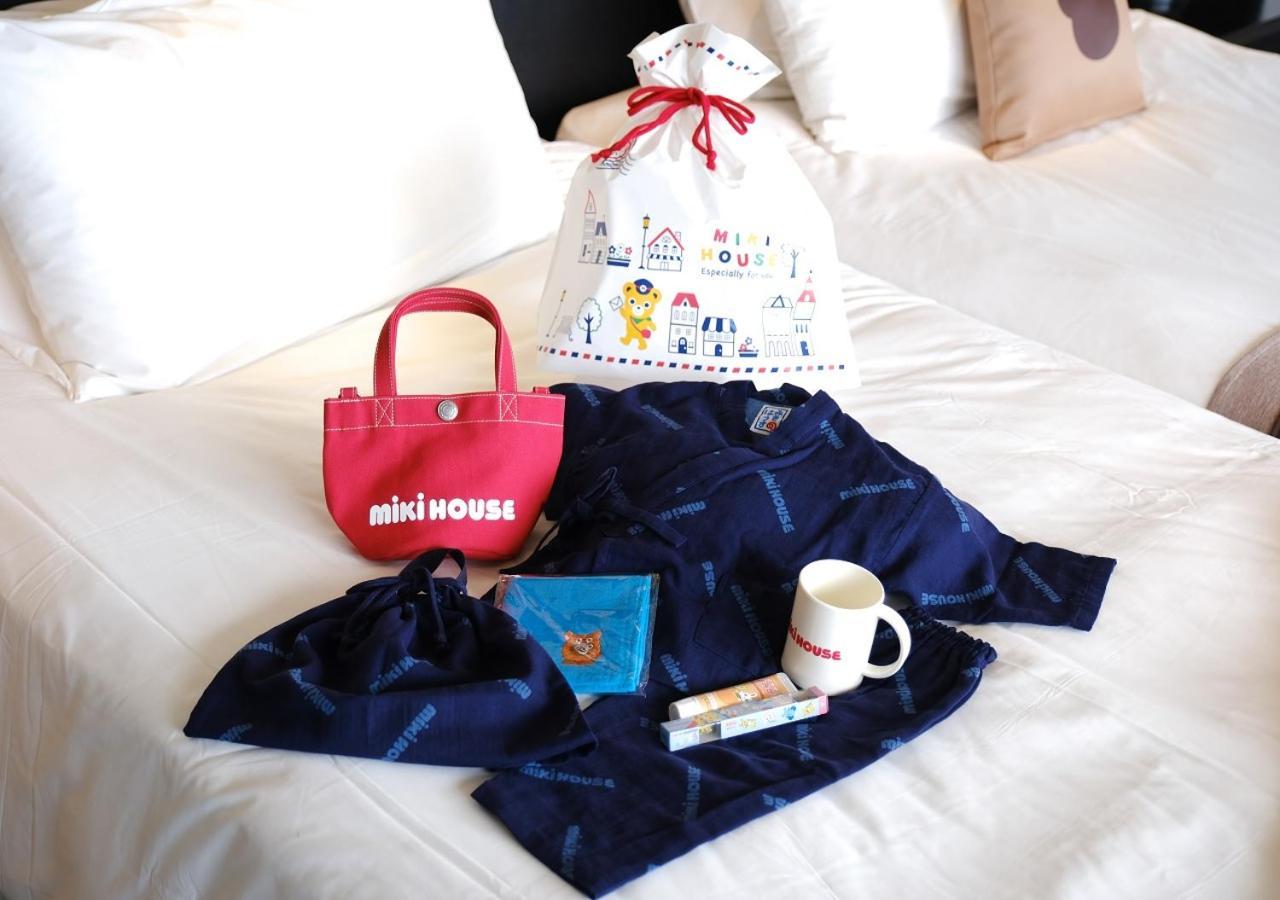 Hotel Monterey Okinawa Spa & Resort Онна Екстериор снимка Mikihouse products